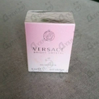 Отзывы Versace Bright Crystal