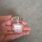 Отзывы Versace Bright Crystal
