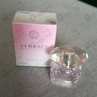 Отзыв Versace Bright Crystal