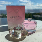 Отзыв Versace Bright Crystal