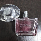 Отзывы Versace Bright Crystal