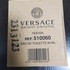 Отзыв Versace Bright Crystal