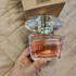 Парфюмерия Bright Crystal от Versace