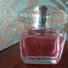 Духи Bright Crystal от Versace