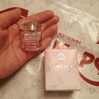 Отзыв Versace Bright Crystal