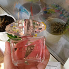 Отзыв Versace Bright Crystal