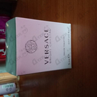 Отзыв Versace Bright Crystal