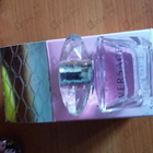Духи Bright Crystal от Versace