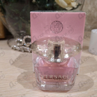 Отзыв Versace Bright Crystal