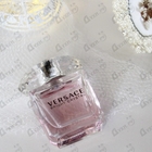 Отзыв Versace Bright Crystal
