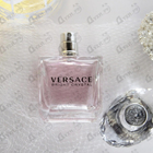 Духи Bright Crystal от Versace