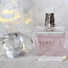 Отзыв Versace Bright Crystal
