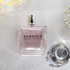 Духи Versace Bright Crystal Купить Bright Crystal от Versace