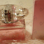 Отзывы Versace Bright Crystal