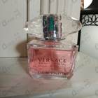 Отзыв Versace Bright Crystal
