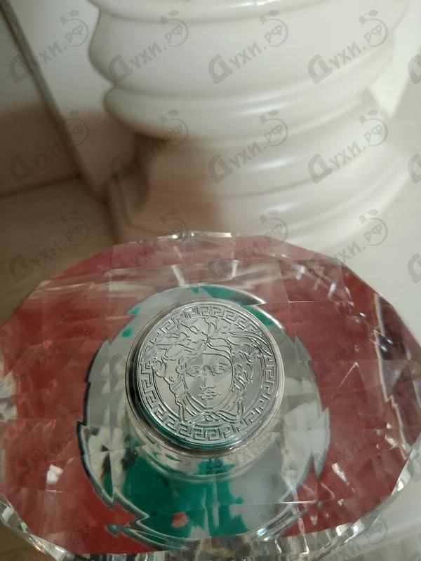 Купить Bright Crystal от Versace