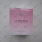 Отзыв Versace Bright Crystal