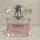 Духи Bright Crystal от Versace