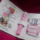 Отзыв Versace Bright Crystal