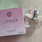 Отзыв Versace Bright Crystal