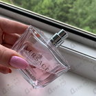 Отзыв Versace Bright Crystal