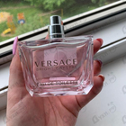 Отзыв Versace Bright Crystal