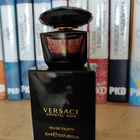 Отзыв Versace Crystal Noir