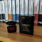 Отзывы Versace Crystal Noir