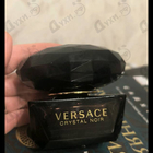 Духи Crystal Noir от Versace