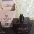 Парфюм Versace Crystal Noir