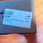 Парфюм Versace Crystal Noir