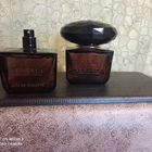 Отзыв Versace Crystal Noir