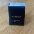 Отзыв Versace Crystal Noir