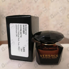 Отзывы Versace Crystal Noir
