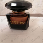 Отзыв Versace Crystal Noir