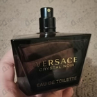 Отзывы Versace Crystal Noir