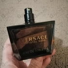 Отзывы Versace Crystal Noir