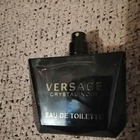 Отзыв Versace Crystal Noir