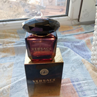 Отзывы Versace Crystal Noir