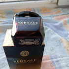 Духи Crystal Noir от Versace