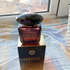 Духи Crystal Noir от Versace