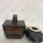 Отзывы Versace Crystal Noir