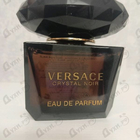 Отзывы Versace Crystal Noir