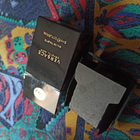 Отзыв Versace Crystal Noir