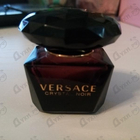 Парфюм Versace Crystal Noir
