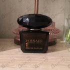 Отзывы Versace Crystal Noir
