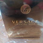 Парфюм Versace Crystal Noir