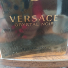 Отзыв Versace Crystal Noir