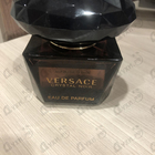 Отзыв Versace Crystal Noir