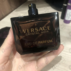 Духи Crystal Noir от Versace